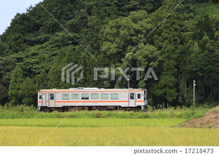 基博主線Kiha 11 17218473