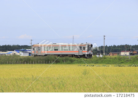 基博主線Kiha 11 17218475