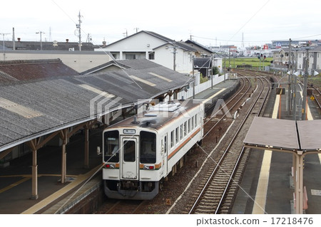 基博主線Kiha 11 基博主線Kiha 11 17218476