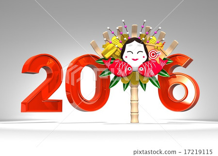 mascot, lucky charm, bird day fair 17219115