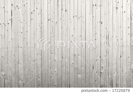 Old white wooden wall background photo texture Old white wooden wall background photo texture 17220879