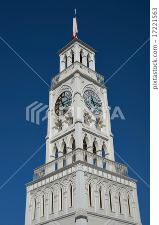 Clock Tower 17221563