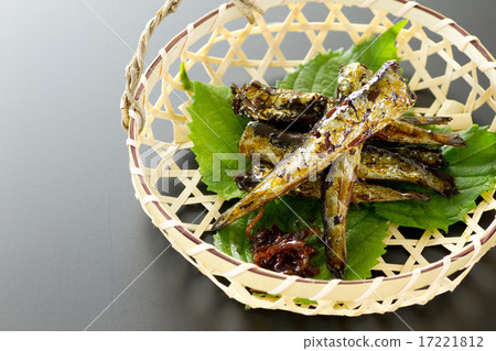 酸甜沙丁魚5 17221812