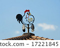 Weathercock 17221845