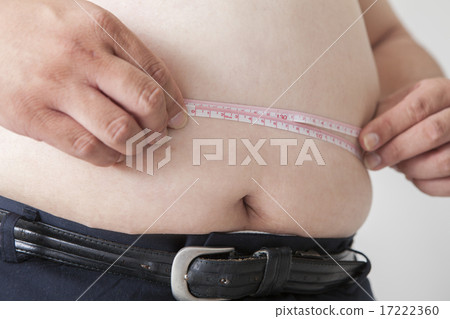 Middle aged men who get hungry Middle aged men who get hungry 17222360