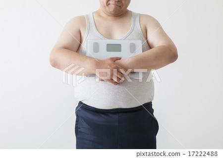 Middle aged men who get hungry 17222488