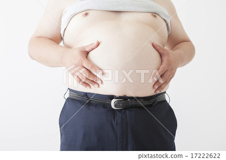 Middle aged men who get hungry Middle aged men who get hungry 17222622