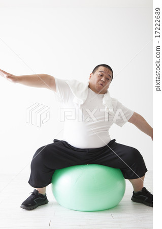Middle-aged men's diet 17222689
