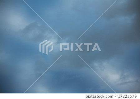 Sky with cloud Sky with cloud 17223579