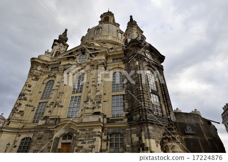 Church of Our Lady (Dresden, Germany) 17224876