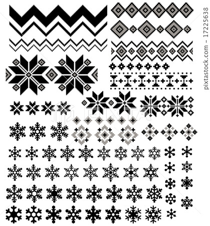 Nordic handle Nordic handle 17225638