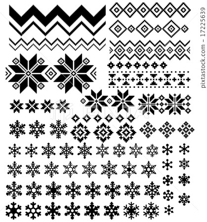 Nordic handle Nordic handle 17225639