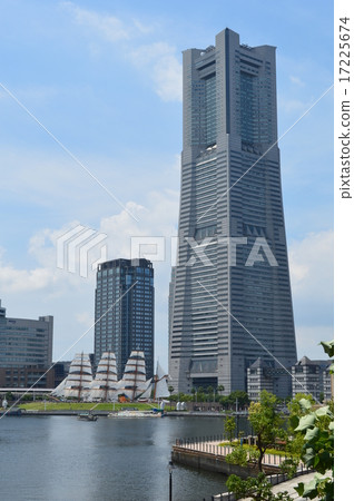 Minato Mirai 17225674