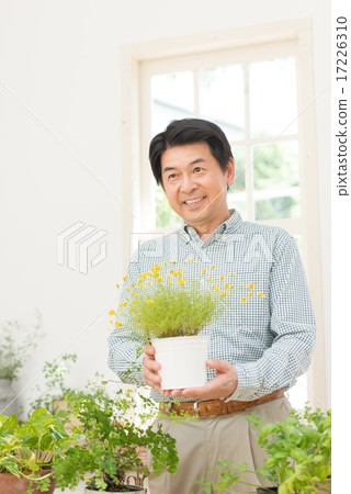 Middle couple image Middle couple image 17226310