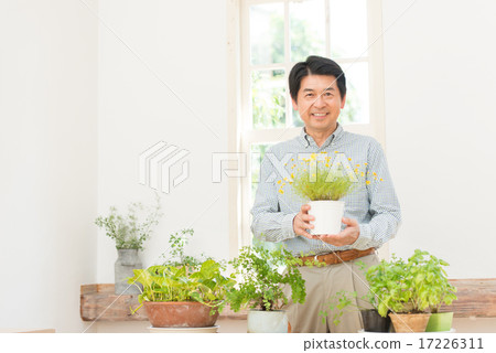 Middle couple image Middle couple image 17226311