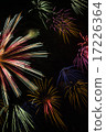 Fireworks 17226364
