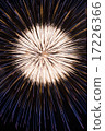 Fireworks 17226366