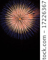 Fireworks 17226367