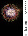 Fireworks 17226368