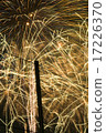 Fireworks 17226370