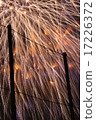Fireworks 17226372