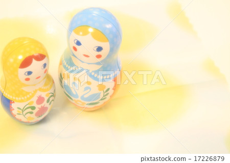 Matryoshka 17226879
