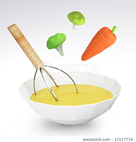 3D Objects II 028 3D Objects II 028 17227714