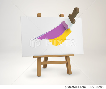 fusion graphic 3D object_COD074_038 fusion graphic 3D object_COD074_038 17228288