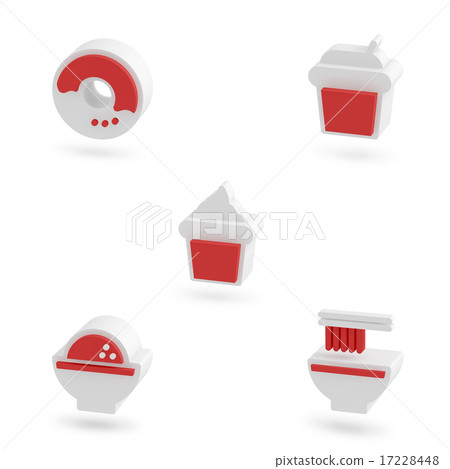 fusion graphic 3D Icon III_COD084_035 fusion graphic 3D Icon III_COD084_035 17228448
