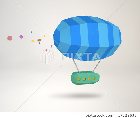 fusion graphic 3D object_COD074_047 fusion graphic 3D object_COD074_047 17228633