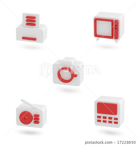fusion graphic 3D Icon III_COD084_006 fusion graphic 3D Icon III_COD084_006 17228650