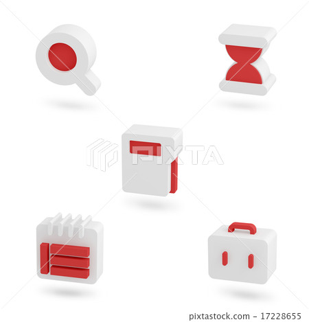 fusion graphic 3D Icon III_COD084_007 fusion graphic 3D Icon III_COD084_007 17228655