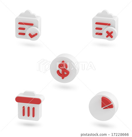 fusion graphic 3D Icon III_COD084_008 fusion graphic 3D Icon III_COD084_008 17228666