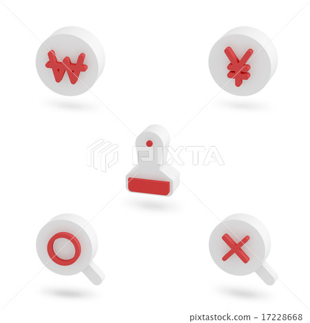 fusion graphic 3D Icon III_COD084_009 fusion graphic 3D Icon III_COD084_009 17228668