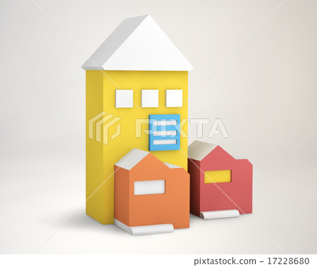 fusion graphic 3D object_COD074_044 17228680