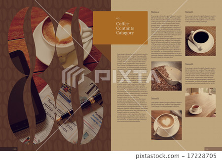 [PT001] brochure template_015 17228705