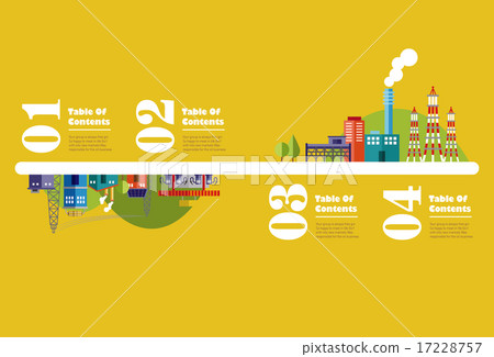 [PT001] brochure template_018 17228757