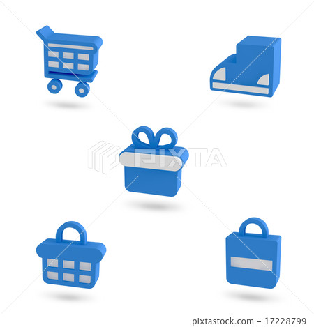 fusion graphic 3D Icon II_COD083_027 fusion graphic 3D Icon II_COD083_027 17228799