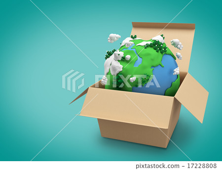 fusion graphic 3D visual_COD078_018 17228808