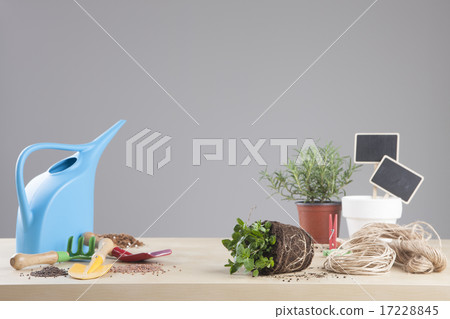 Desk Props_100 Desk Props_100 17228845