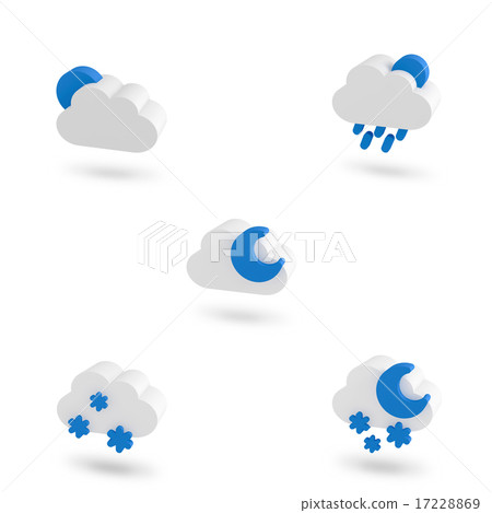 fusion graphic 3D Icon II_COD083_004 fusion graphic 3D Icon II_COD083_004 17228869