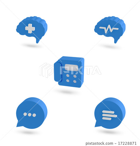 fusion graphic 3D Icon II_COD083_038 fusion graphic 3D Icon II_COD083_038 17228871