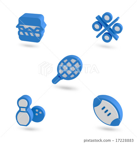 fusion graphic 3D Icon II_COD083_035 17228883