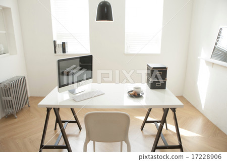 Desk Props_054 17228906