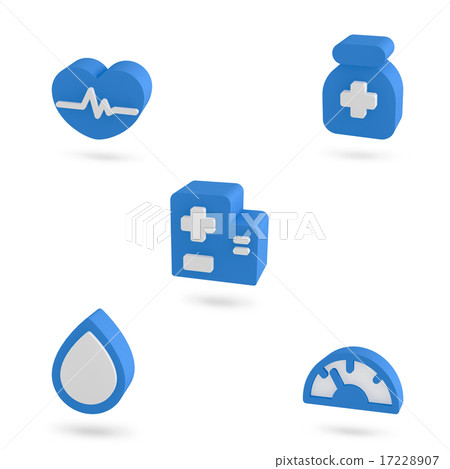fusion graphic 3D Icon II_COD083_019 fusion graphic 3D Icon II_COD083_019 17228907