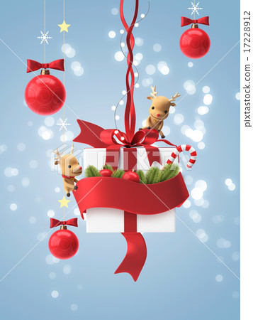 fusion graphic Christmas_COD081_008 fusion graphic Christmas_COD081_008 17228912