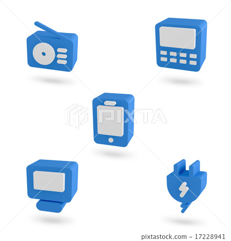 fusion graphic 3D Icon II_COD083_006 fusion graphic 3D Icon II_COD083_006 17228941
