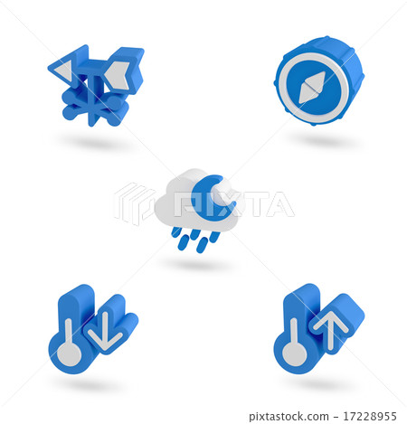 fusion graphic 3D Icon II_COD083_003 17228955