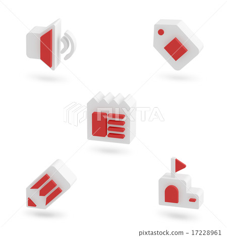 fusion graphic 3D Icon III_COD084_026 fusion graphic 3D Icon III_COD084_026 17228961