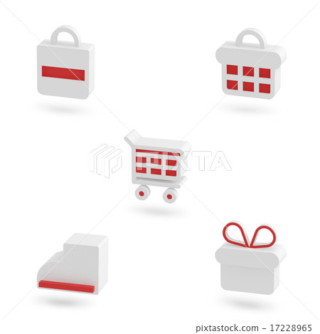 fusion graphic 3D Icon III_COD084_027 17228965